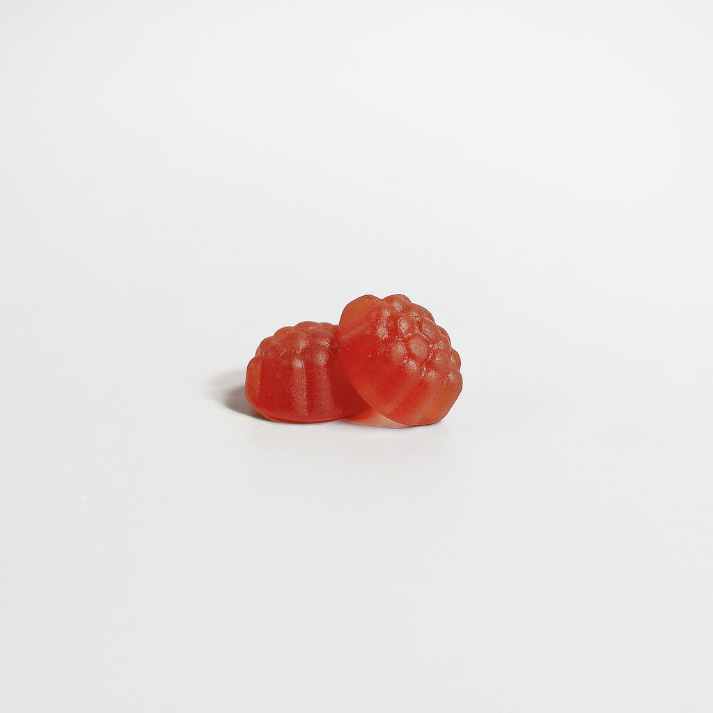Sleep Well™ Gummies – Delicious Sleep Support with Melatonin & B6