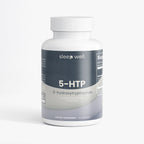Sleep Well™ Mood – 5-HTP Capsules for Serotonin & Emotional Balance